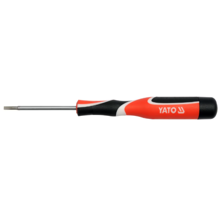 YATO Surubelnita plata de precizie, 1.8x50 mm