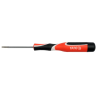 YATO Surubelnita plata de precizie, 1.8x50 mm