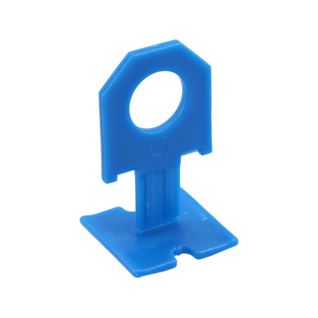 VOREL Set 900 cleme pentru sistem nivelare placi 2 mm