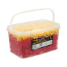 VOREL Set accesorii nivelare placi 3 mm, 700 cleme+200 pene+cleste