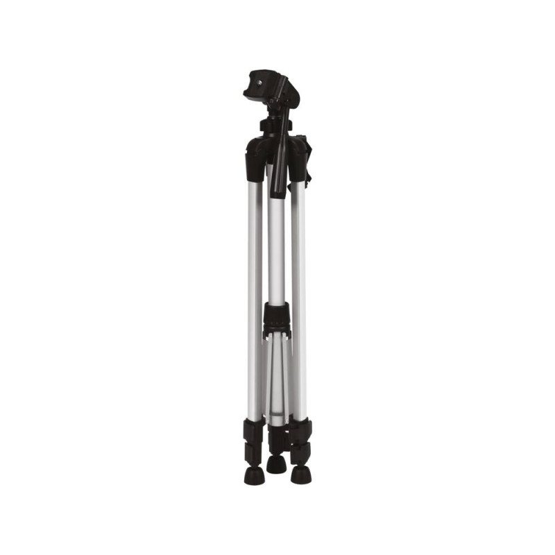VOREL Trepied reglabil din alumiuniu pentru nivele laser 0.5-1.5 m