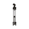 VOREL Trepied reglabil din alumiuniu pentru nivele laser 0.5-1.5 m