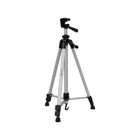 VOREL Trepied reglabil din alumiuniu pentru nivele laser 0.5-1.5 m