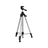 VOREL Trepied reglabil din alumiuniu pentru nivele laser 0.5-1.5 m