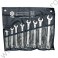 51705 VOREL Set 8 chei combinate