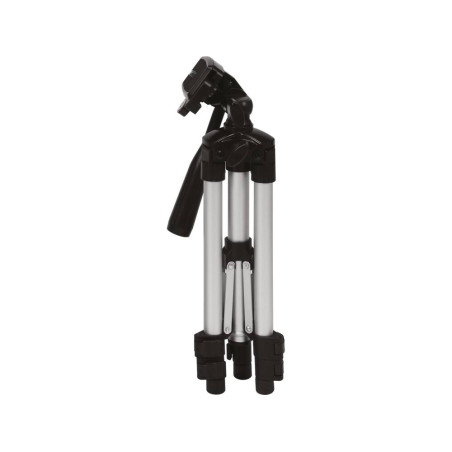 VOREL Trepied reglabil din alumiuniu pentru nivele laser 0.25 - 0.5 m