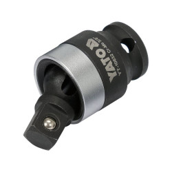 YATO Articulatie cardanica pentru antrenare chei tubulare de impact 3/8", CrMo