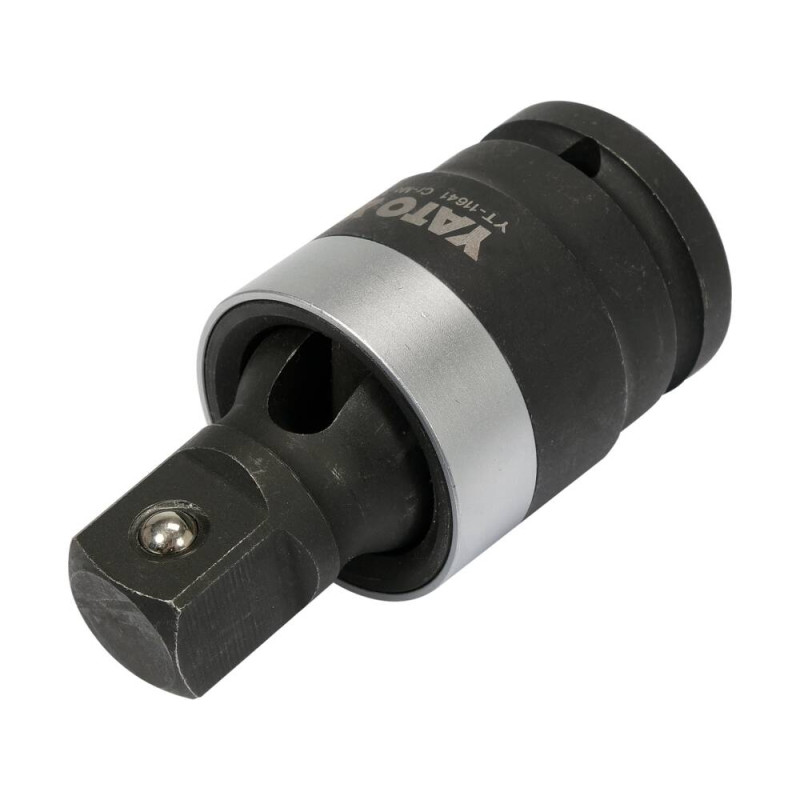 YATO Articulatie cardanica pentru antrenare chei tubulare de impact 3/4", CrMo