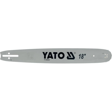 YATO Lama drujba tip U, lungime 450mm, pas 0.325, grosime 1.3 mm, 72 T