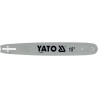 YATO Lama drujba tip U, lungime 450mm, pas 0.325, grosime 1.3 mm, 72 T