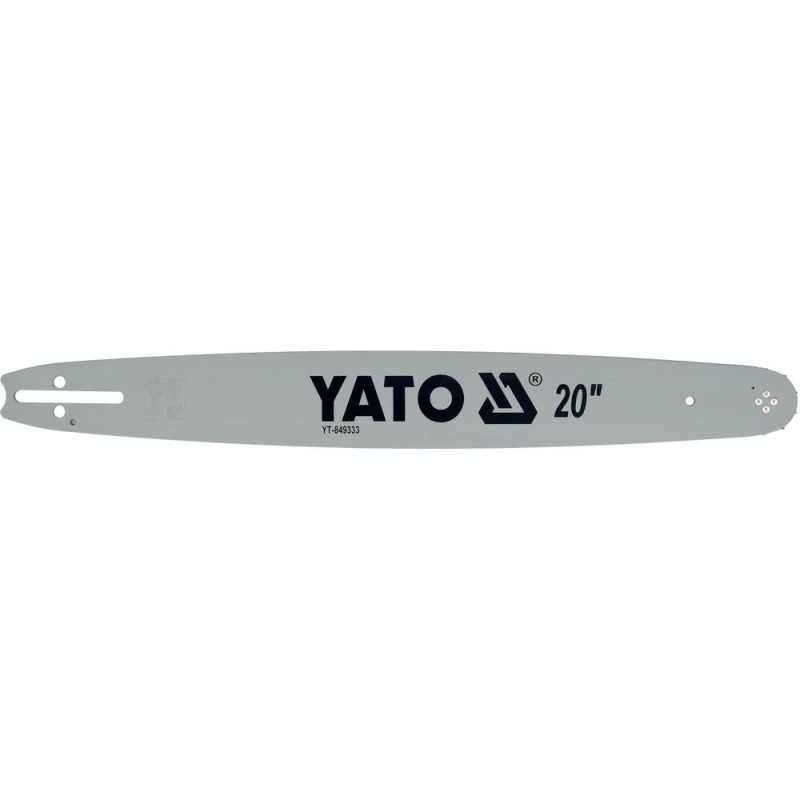 YATO Lama drujba tip U, lungime 500mm, pas 0.325, grosime 1.3 mm, 78 T
