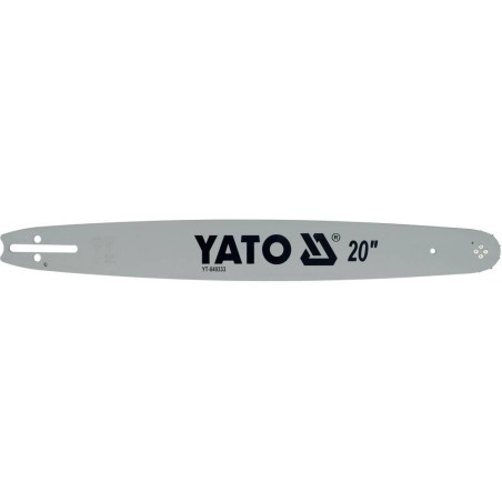 YATO Lama drujba tip U, lungime 500mm, pas 0.325, grosime 1.3 mm, 78 T