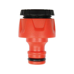 YATO Mufa robinet cu filet interior 1/2'' si 3/4''