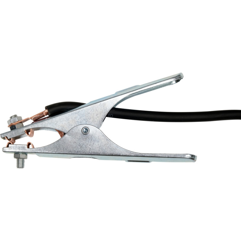 YATO Aparat de sudura invertor MMA 180 A