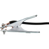 YATO Aparat de sudura invertor MMA 180 A