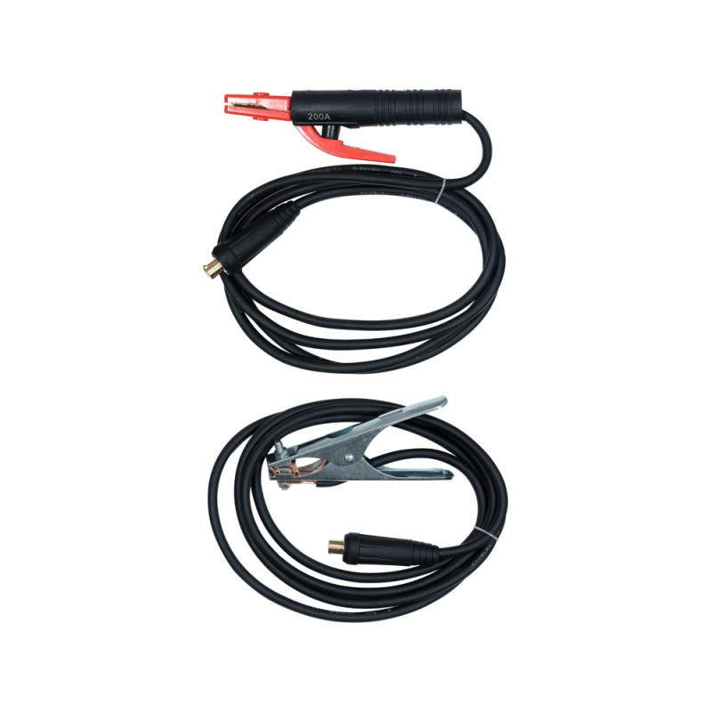 YATO Aparat de sudura invertor MMA 180 A
