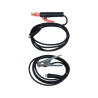 YATO Aparat de sudura invertor MMA 180 A