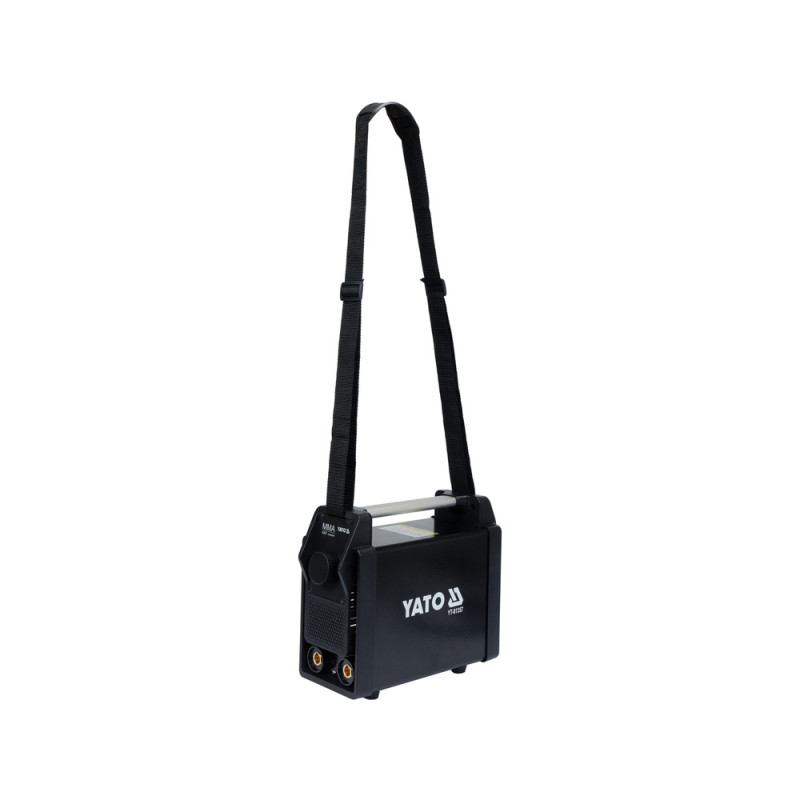 YATO Aparat de sudura invertor MMA 180 A