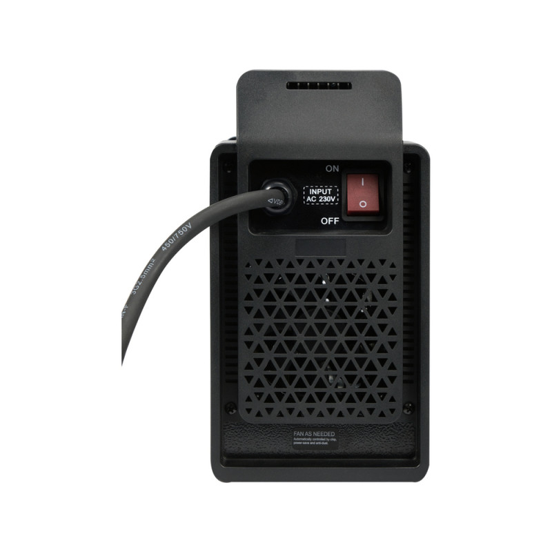 YATO Aparat de sudura invertor MMA 180 A