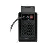 YATO Aparat de sudura invertor MMA 180 A