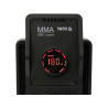 YATO Aparat de sudura invertor MMA 180 A