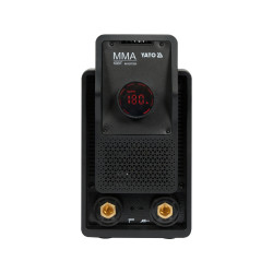 YATO Aparat de sudura invertor MMA 180 A