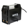 YATO Aparat de sudura invertor MMA 180 A