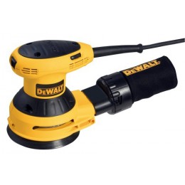 D26453 Slefuitor orbital DEWALT