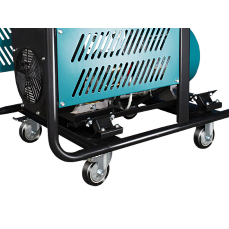 Kit de Roti pt. Generatoarele Diesel Konner Seria KS-6/8/9000