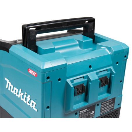 MAKITA Cuptor cu microunde compatibil cu Li-Ion 40V XGT,capacitate 8 l