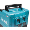 MAKITA Cuptor cu microunde compatibil cu Li-Ion 40V XGT,capacitate 8 l