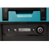 MAKITA Cuptor cu microunde compatibil cu Li-Ion 40V XGT,capacitate 8 l
