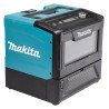 MAKITA Cuptor cu microunde compatibil cu Li-Ion 40V XGT,capacitate 8 l