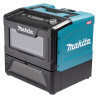 MAKITA Cuptor cu microunde compatibil cu Li-Ion 40V XGT,capacitate 8 l