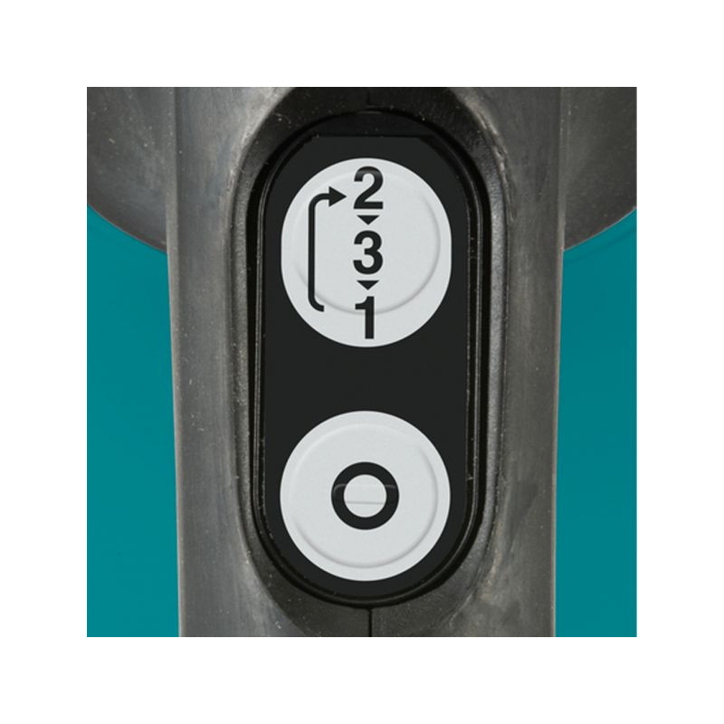 DCL285FZ MAKITA Aspirator compatibil cu 18V LXT, sac 0.5 l, 4 trepte