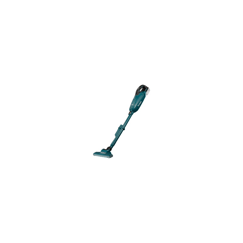 DCL285FZ MAKITA Aspirator compatibil cu 18V LXT, sac 0.5 l, 4 trepte
