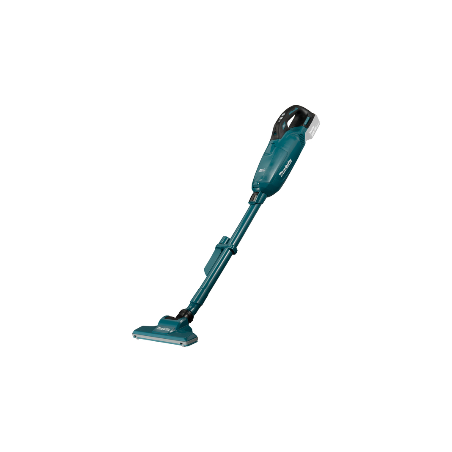 DCL285FZ MAKITA Aspirator compatibil cu 18V LXT, sac 0.5 l, 4 trepte
