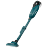 DCL285FZ MAKITA Aspirator compatibil cu 18V LXT, sac 0.5 l, 4 trepte