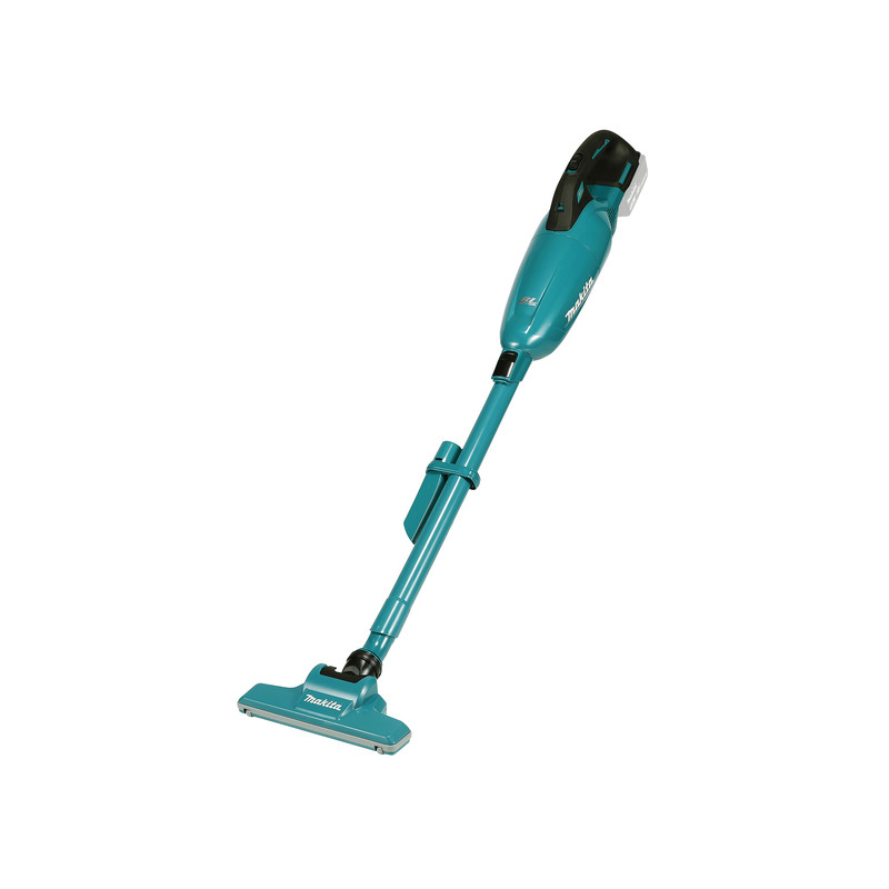 DCL283FZ MAKITA Aspirator compatibil cu Li-Ion LXT 18V, 0.73 l