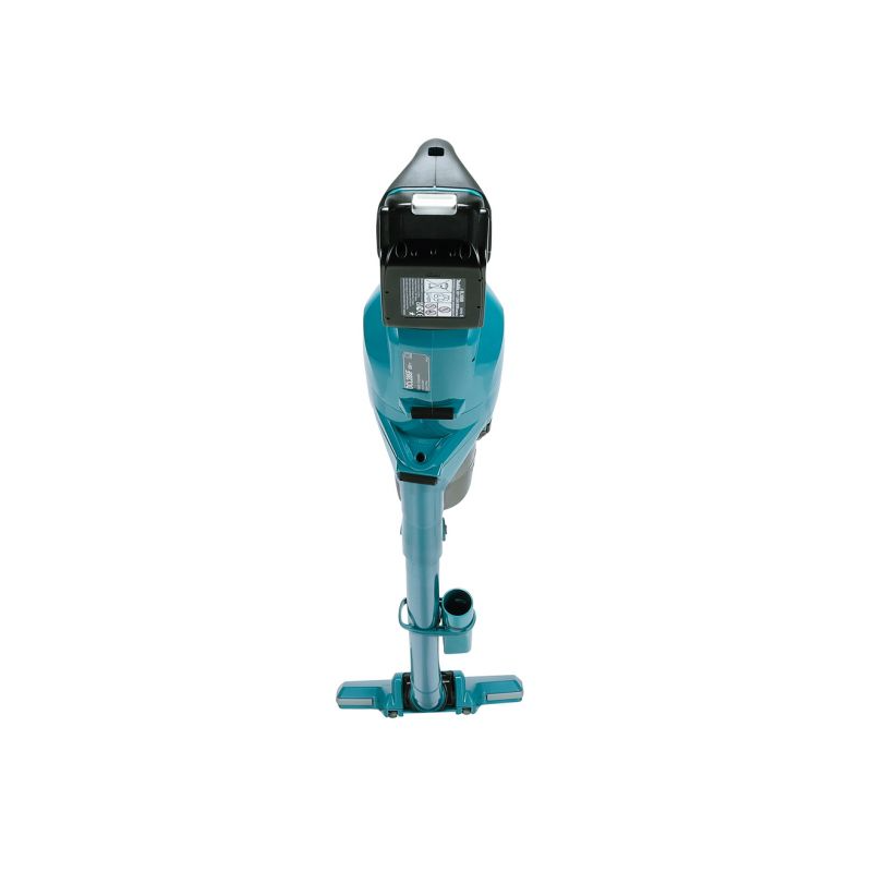 DCL286FZ MAKITA Aspirator compatibil cu Li-Ion 18V LXT,separator ciclonic,4 trepte