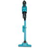 DCL286FZ MAKITA Aspirator compatibil cu Li-Ion 18V LXT,separator ciclonic,4 trepte