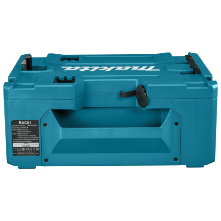 MAKITA Invertor portabil DC/AC PDC1200 2.4KW