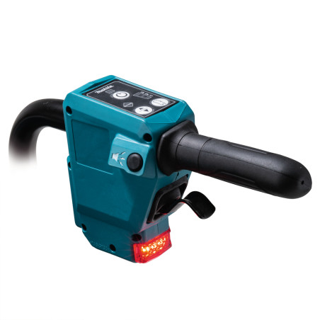DCU601Z MAKITA Roaba compatibila cu LXT Li-Ion 2x18V, 180 kg, 0-5 km/h