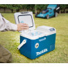 MAKITA Lada frigorifica cu functie de racire si incalzire compatibila cu Li-Ion XGT, LXT 40V, 7 L