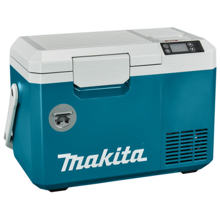 MAKITA Lada frigorifica cu functie de racire si incalzire compatibila cu Li-Ion XGT, LXT 40V, 7 L