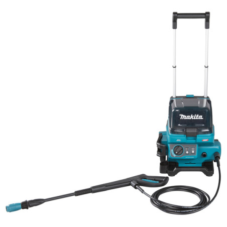 HW001GZ MAKITA Masina de spalat cu presiune compatibila cu Li-Ion XGT 40Vmax,115 bari