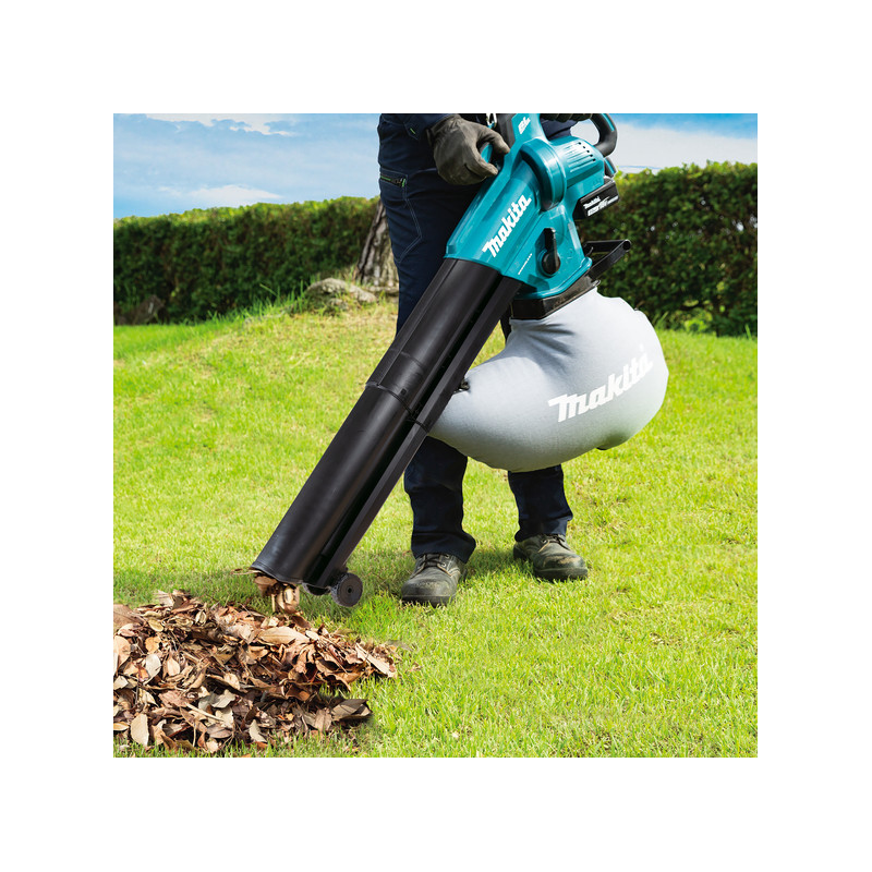 DUB187Z MAKITA Suflanta compatibila cu Li-Ion LXT 18V, 4.2 m³/min, 64.0 m/s