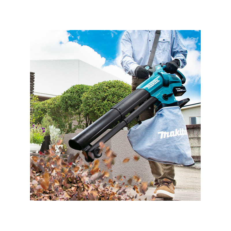 DUB187Z MAKITA Suflanta compatibila cu Li-Ion LXT 18V, 4.2 m³/min, 64.0 m/s