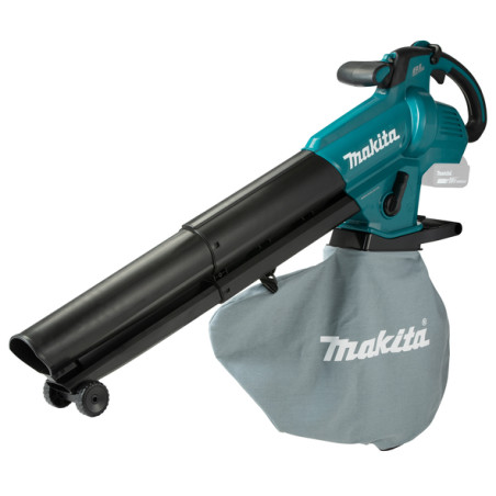 DUB187Z MAKITA Suflanta compatibila cu Li-Ion LXT 18V, 4.2 m³/min, 64.0 m/s