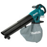 DUB187Z MAKITA Suflanta compatibila cu Li-Ion LXT 18V, 4.2 m³/min, 64.0 m/s